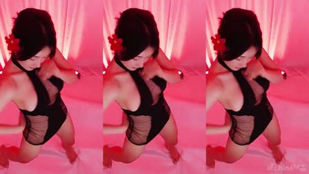 BJ리링(李玲)2025年8月13日Sexy Dance103537